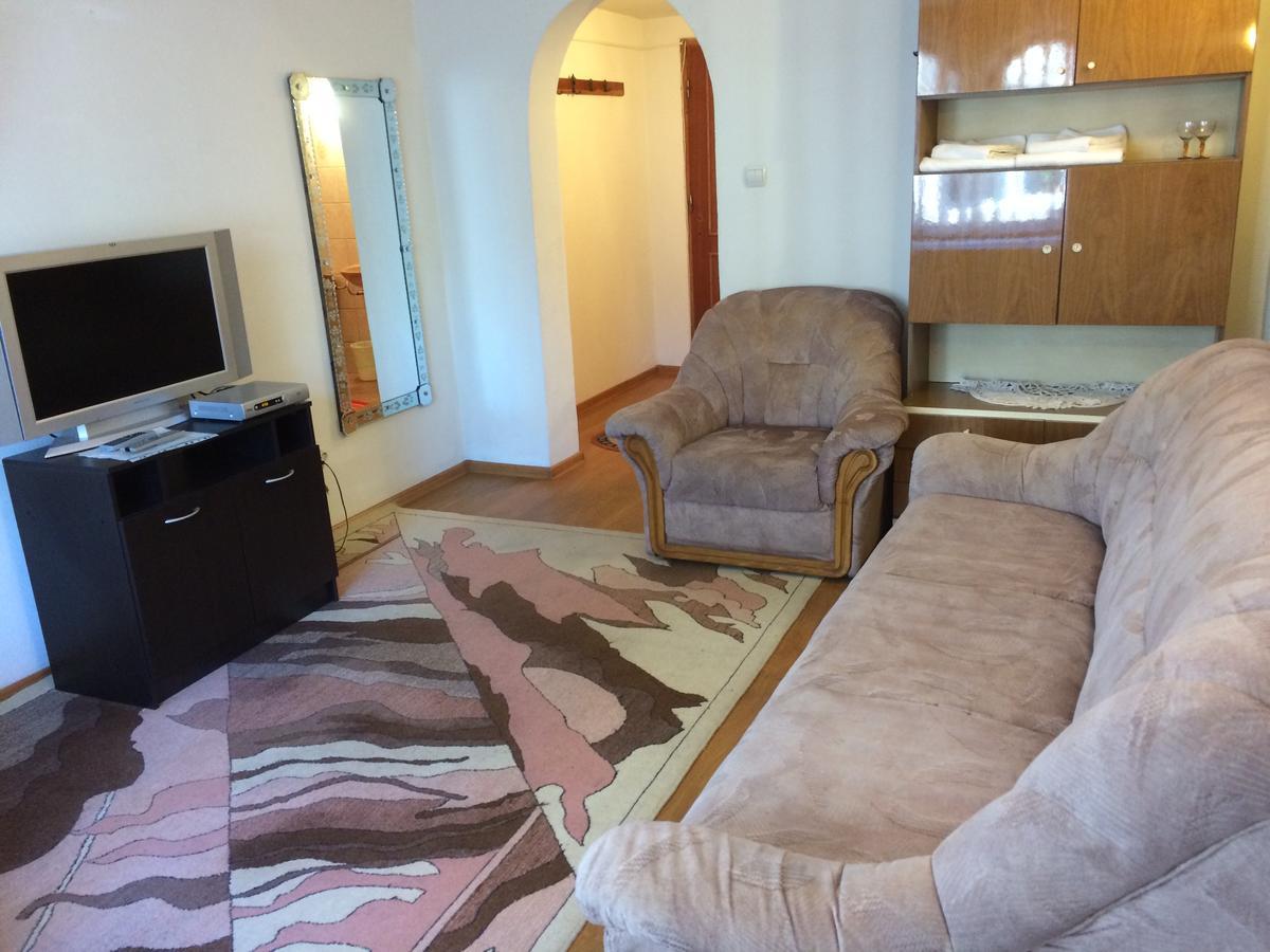 Pension Casa Alba Slanic-Moldova Bagian luar foto